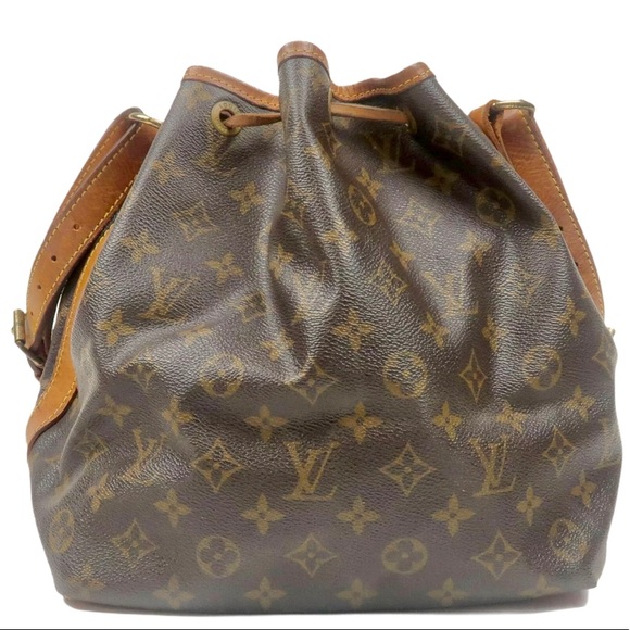 ✨Noe Petite✨ by Louis Vuitton - Picture 3 of 13